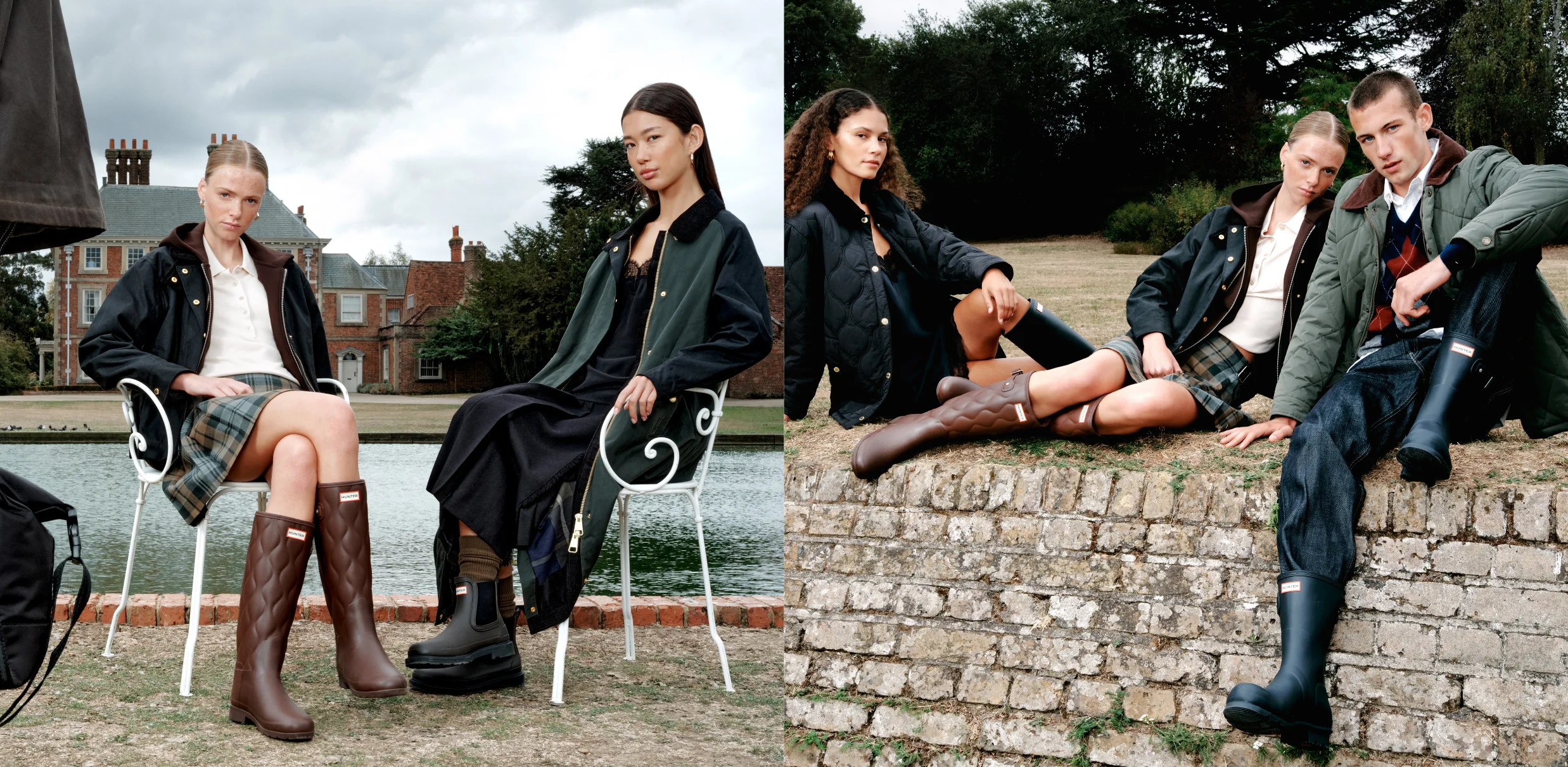 Master Every Element in Style